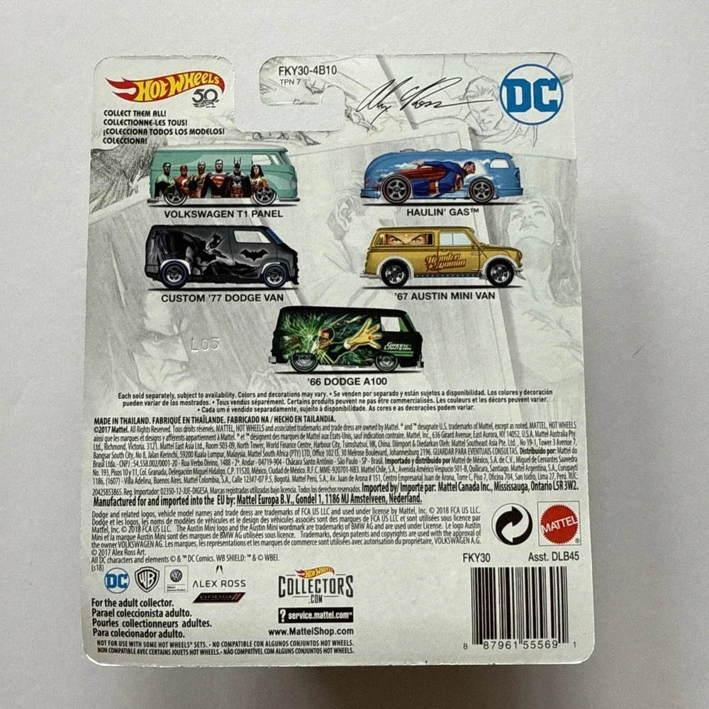 Hot Wheels hot wheels
